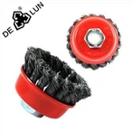 পেষকদন্ত জন্য কাপ বুরুশ