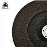 flap disc material