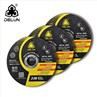 Cutting Disc Wheel