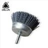 Drill Nylon Bristle Brush For Wood Furniture