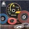 Plastic Backing Flap Disc
