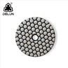 Stone Marble Grinding Plate Diamond Water Disc