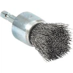 DELUN 25mm এন্ড ব্রাশ DELUN Muti ব্যবহার করুন