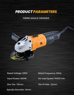 কোণ পেষকদন্ত Delun